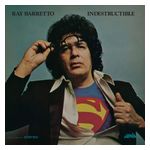 Ray Barretto: Indestructible [LP] - VINYL Product Image
