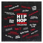 Various Artists: Hip Hop Collected [LP] - VINYL Product Image