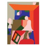 Rays: You Can Get There from Here [LP] - VINYL Product Image