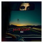 Alice Cooper: Road [LP] - VINYL Product Image