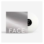 Jimin: FACE [Opaque White LP] [LP] - VINYL Product Image
