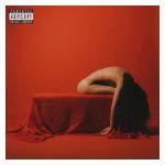 Bad Omens: The Death of Peace of Mind [LP] - VINYL Product Image