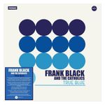 Frank Black and the Catholics: True Blue [LP] - VINYL Product Image