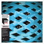 The Who: Tommy [Half-Speed Master] [LP] - VINYL Product Image