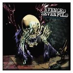 Avenged Sevenfold: Diamonds in the Rough [LP] - VINYL Product Image