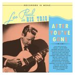 Les Paul: After You've Gone 1944-1945 [LP] - VINYL Product Image