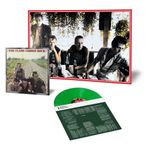 The Clash: Combat Rock [LP] - VINYL Product Image