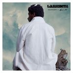 Labrinth: Imagination & the Misfit Kid [LP] - VINYL Product Image