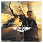 Hans Zimmer: Top Gun: Maverick [Original Motion Picture Soundtrack] [LP] - VINYL Product Image