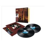 ABBA: Visitors [Half-Speed Mastered 2 LP] [LP] - VINYL Product Image