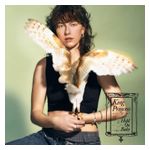 King Princess: Hold On Baby [LP] - VINYL Product Image