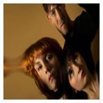 Jade Imagine: Cold Memory [LP] - VINYL Product Image