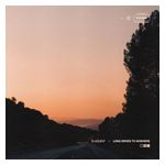 Elaquent: Long Drives to Nowhere [LP] - VINYL Product Image