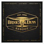 Brooks & Dunn: Reboot [LP] - VINYL Product Image