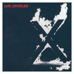 X: Los Angeles [LP] [VINYL] Product Image