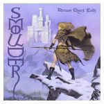 Smoulder: Dream Quest Ends [LP] - VINYL Product Image