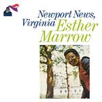 Queen Esther Marrow: Newport News, Virginia [LP] - VINYL Product Image
