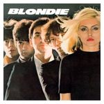 Blondie: Blondie [LP] - VINYL Product Image