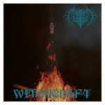 Obtained Enslavement: Witchcraft [LP] - VINYL Product Image
