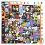 Boris the Sprinkler: Bits O Boris [LP] - VINYL Product Image