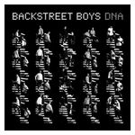 Backstreet Boys: DNA [LP] - VINYL Product Image