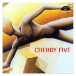 Cherry Five: Cherry Five [LP] - VINYL Product Image