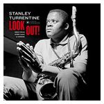 Stanley Turrentine: Look Out [LP] - VINYL Product Image