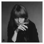 Florence + the Machine: How Big, How Blue, How Beautiful [LP] [LP] - VINYL Product Image