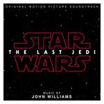 John Williams: Star Wars: The Last Jedi [2 LP] [LP] - VINYL Product Image