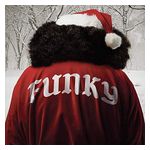 Aloe Blacc: Christmas Funk [LP] - VINYL Product Image