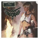 Wendy O. Williams: W.O.W. [LP] - VINYL Product Image