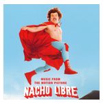 Nacho Libre [Original Soundtrack] [LP] - VINYL Product Image