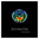 Antimatter: Leaving Eden [LP] - VINYL Product Image