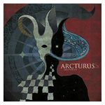 Arcturus: Arcturian [LP] - VINYL Product Image