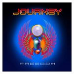 Journey: Freedom [LP] - VINYL Product Image