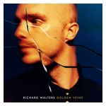 Richard Walters: Golden Veins [LP] - VINYL Product Image