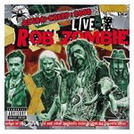 White Zombie: Astro-Creep: 2000 - Songs of Love, Destruction and Other Synthetic Delusions of the Electric Head [LP] - VINYL Product Image