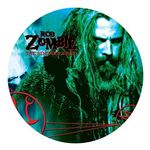Rob Zombie: The Sinister Urge [LP] - VINYL Product Image