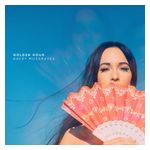 Kacey Musgraves: Golden Hour [LP] - VINYL Product Image