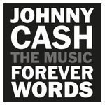Various Artists: Johnny Cash: Forever Words [LP] - VINYL Product Image