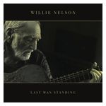 Willie Nelson: Last Man Standing [LP] - VINYL Product Image