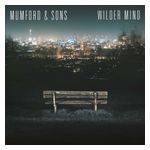 Mumford & Sons: Wilder Mind [LP] [LP] - VINYL Product Image