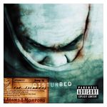 Disturbed: Sickness [LP] [LP] - VINYL Product Image