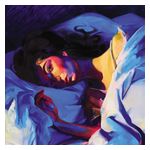 Lorde: Melodrama [LP] [LP] - VINYL Product Image