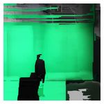 Florian Hecker: Hecker Leckey Sound Voice Chimera [LP] - VINYL Product Image