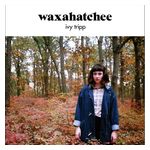 Waxahatchee: Ivy Tripp [LP] [LP] - VINYL Product Image