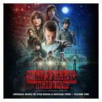 Stranger Things [Original TV Soundtrack] [LP] [VINYL] Product Image