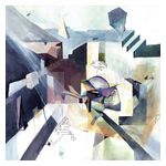 Ava Luna: Infinite House [LP] - VINYL Product Image