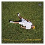 Quinn XCII: A Letter to My Younger Self [LP] - VINYL Product Image