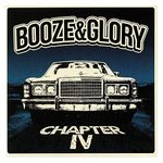 Booze & Glory: Chapter IV [Aqua/Bone Marble Vinyl] [LP] - VINYL Product Image